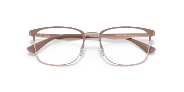 Ray-Ban Optical 0RX6421 2973
