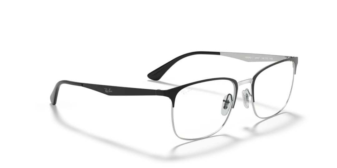 Ray-Ban Optical 0RX6421 2997