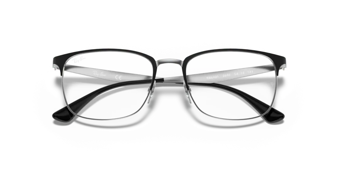 Ray-Ban Optical 0RX6421 2997