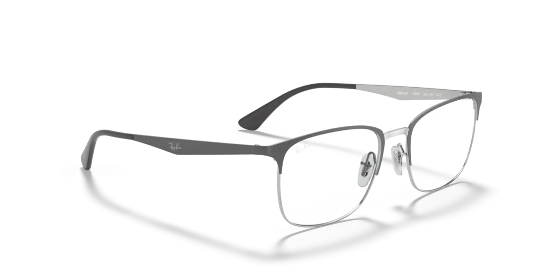 Ray-Ban Optical 0RX6421 3004