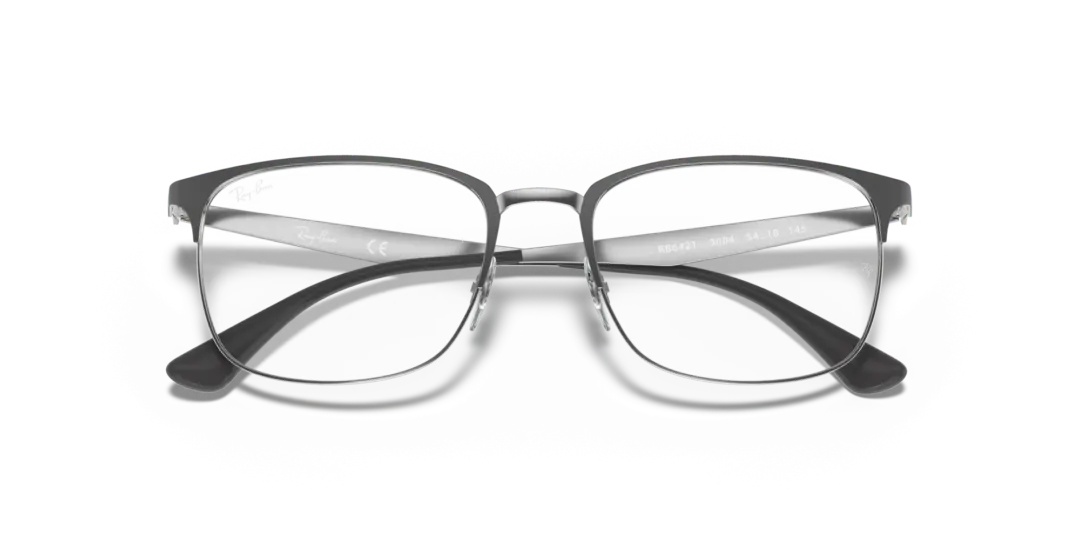 Ray-Ban Optical 0RX6421 3004