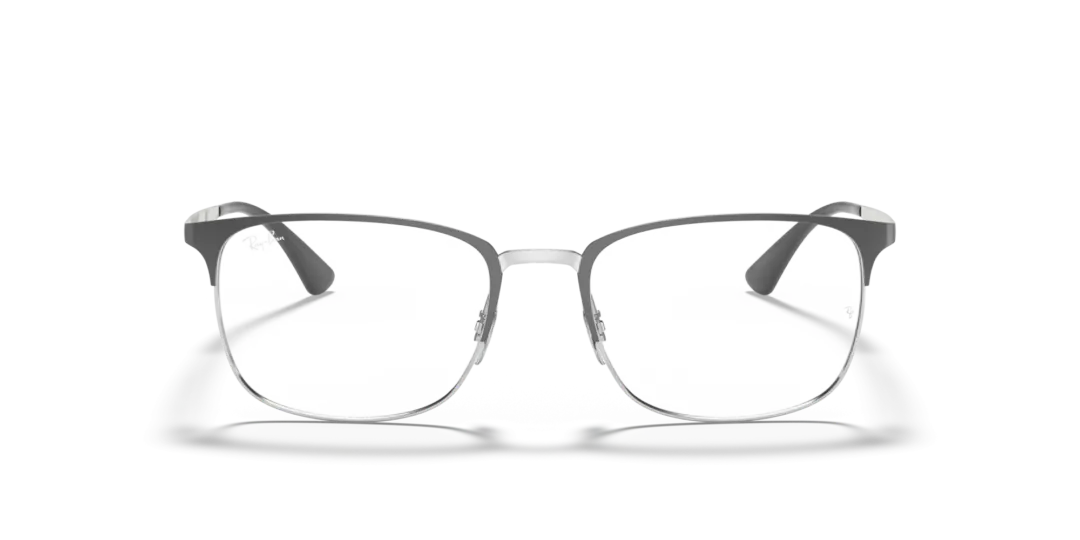 Ray-Ban Optical 0RX6421 3004