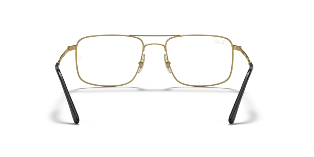 Ray-Ban Optical 0RX6434 2946