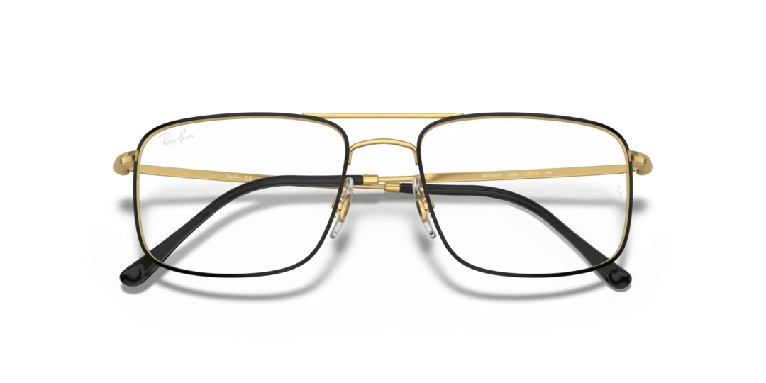 Ray-Ban Optical 0RX6434 2946