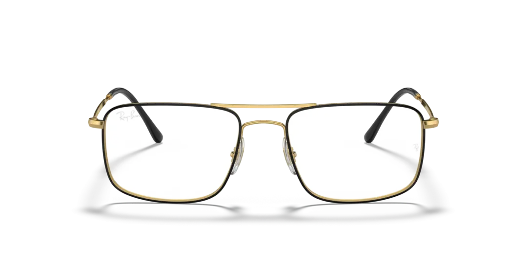 Ray-Ban Optical 0RX6434 2946