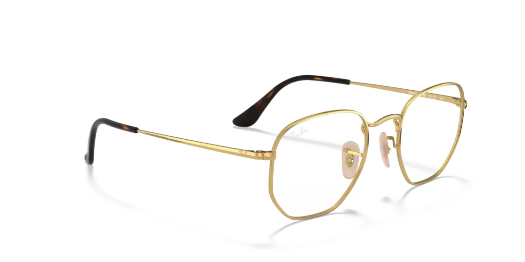 Ray-Ban Optical 0RX6448 2500