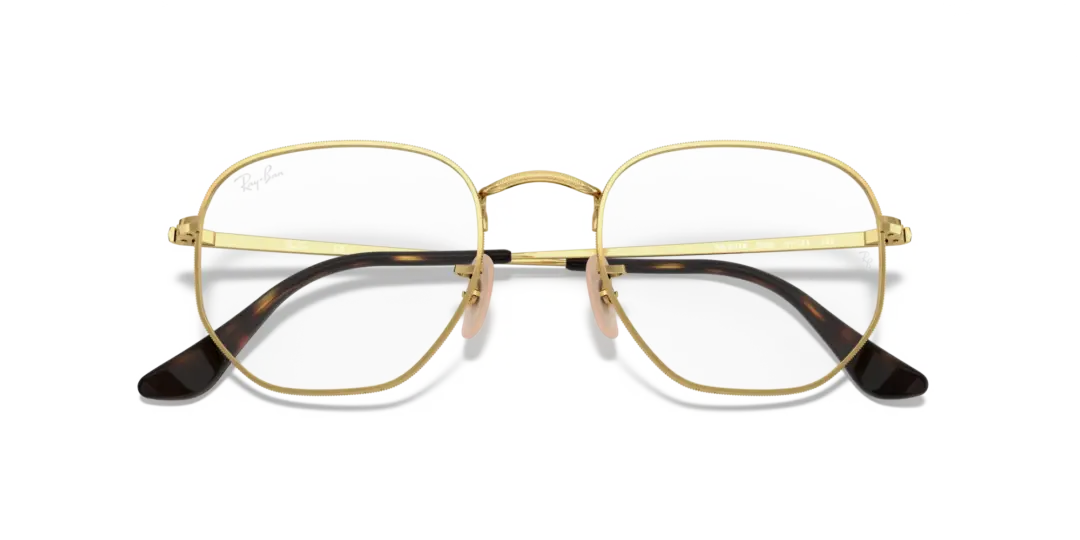 Ray-Ban Optical 0RX6448 2500