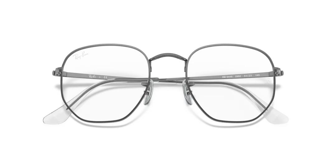 Ray-Ban Optical 0RX6448 2502
