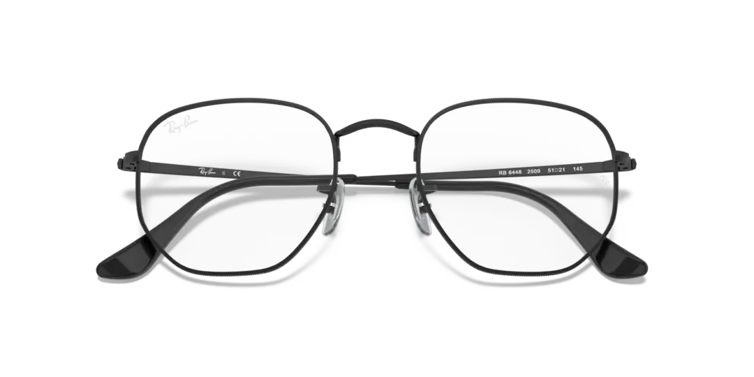 Ray-Ban Optical 0RX6448 2509