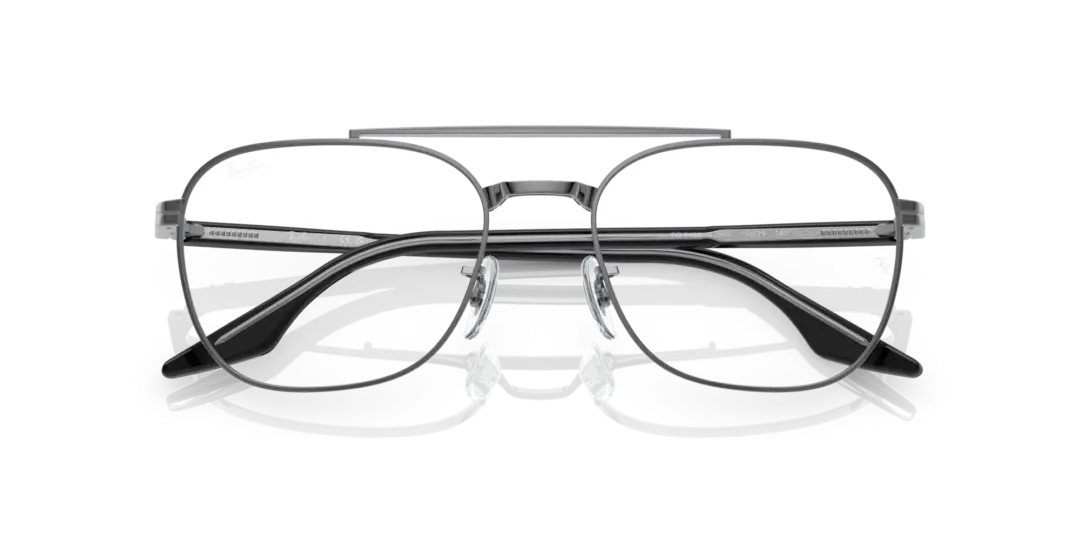 Ray-Ban Optical 0RX6485 2502