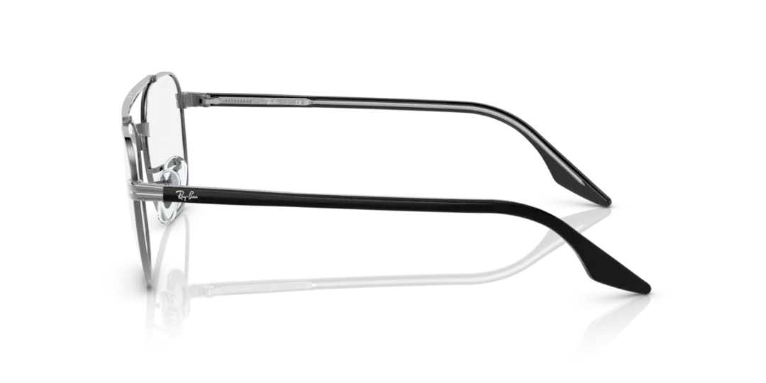 Ray-Ban Optical 0RX6485 2502