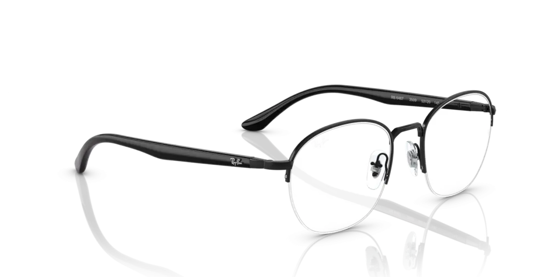 Ray-Ban Optical 0RX6487 2509