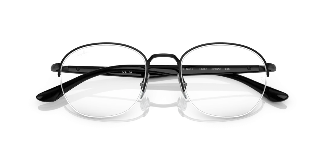 Ray-Ban Optical 0RX6487 2509