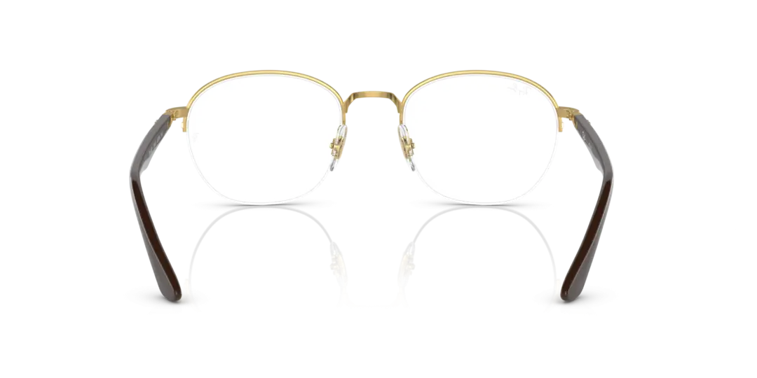 Ray-Ban Optical 0RX6487 2905