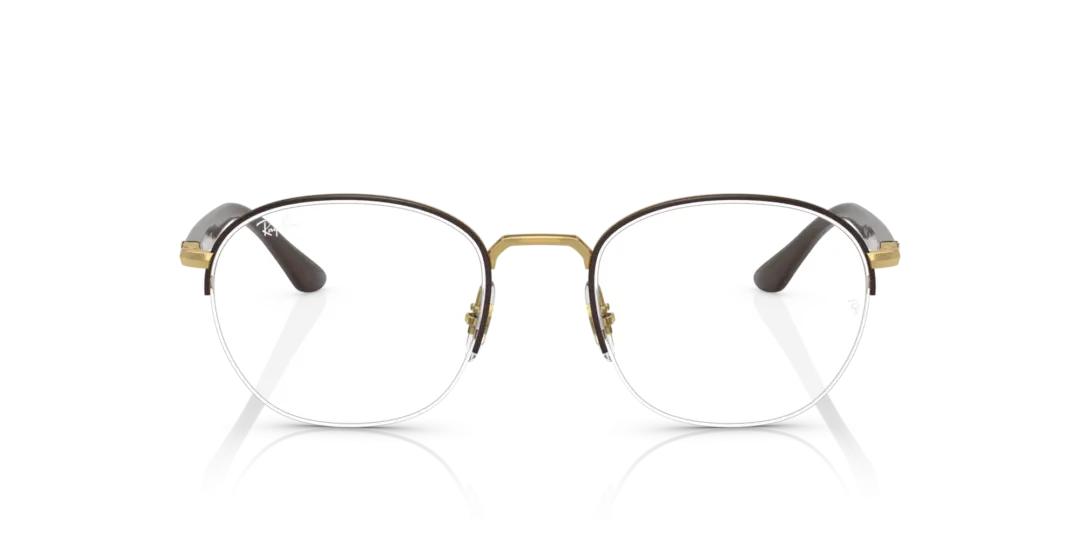 Ray-Ban Optical 0RX6487 2905