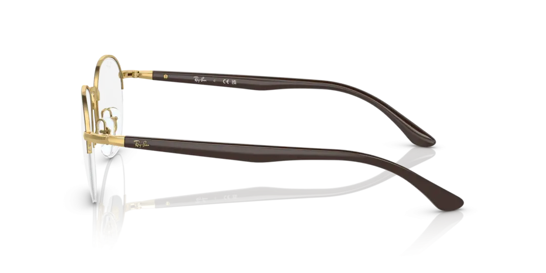 Ray-Ban Optical 0RX6487 2905