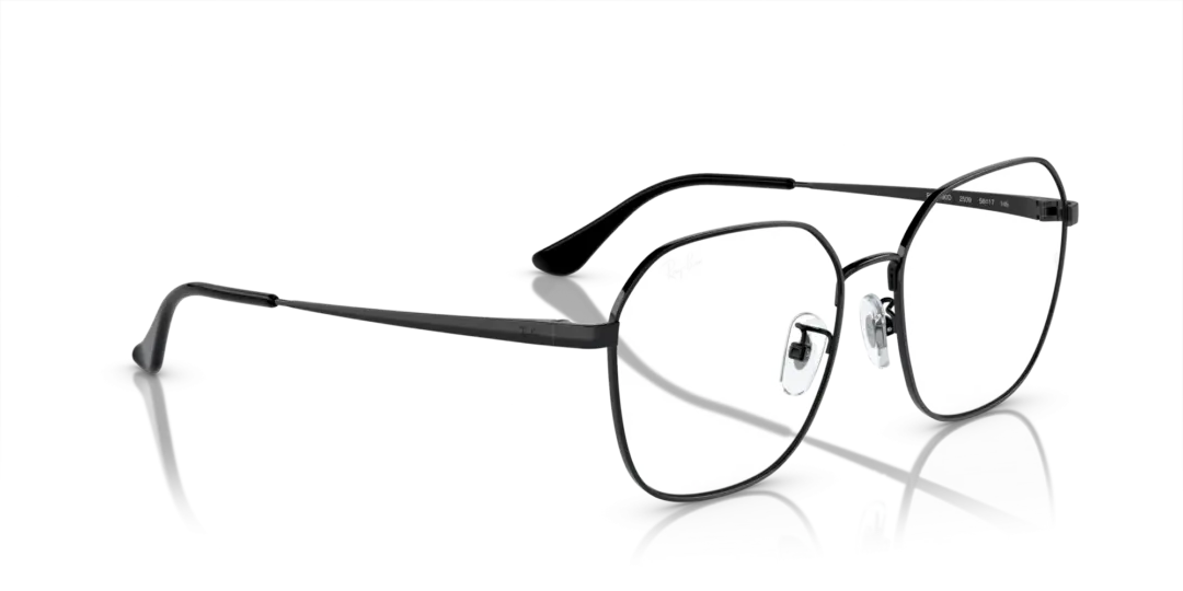 Ray-Ban Optical 0RX6490D 2509