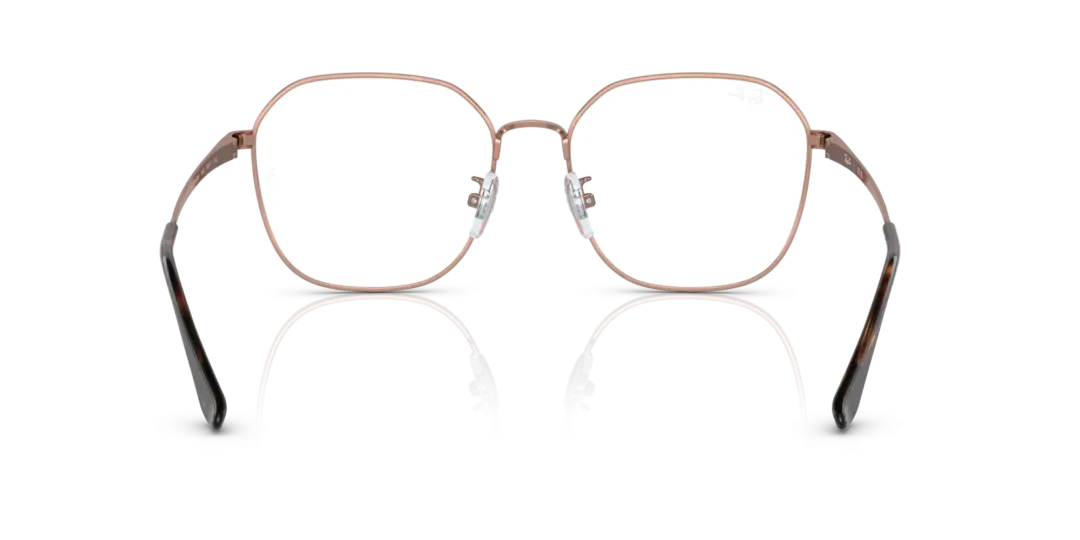 Ray-Ban Optical 0RX6490D 2943