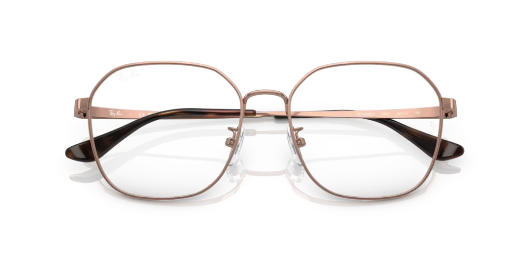 Ray-Ban Optical 0RX6490D 2943