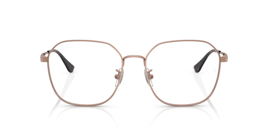 Ray-Ban Optical 0RX6490D 2943
