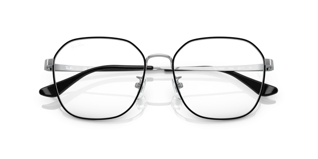 Ray-Ban Optical 0RX6490D 2983