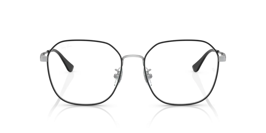 Ray-Ban Optical 0RX6490D 2983