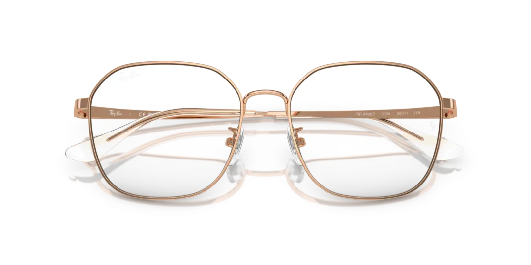 Ray-Ban Optical 0RX6490D 3094