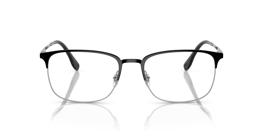 Ray-Ban Optical 0RX6494 2861