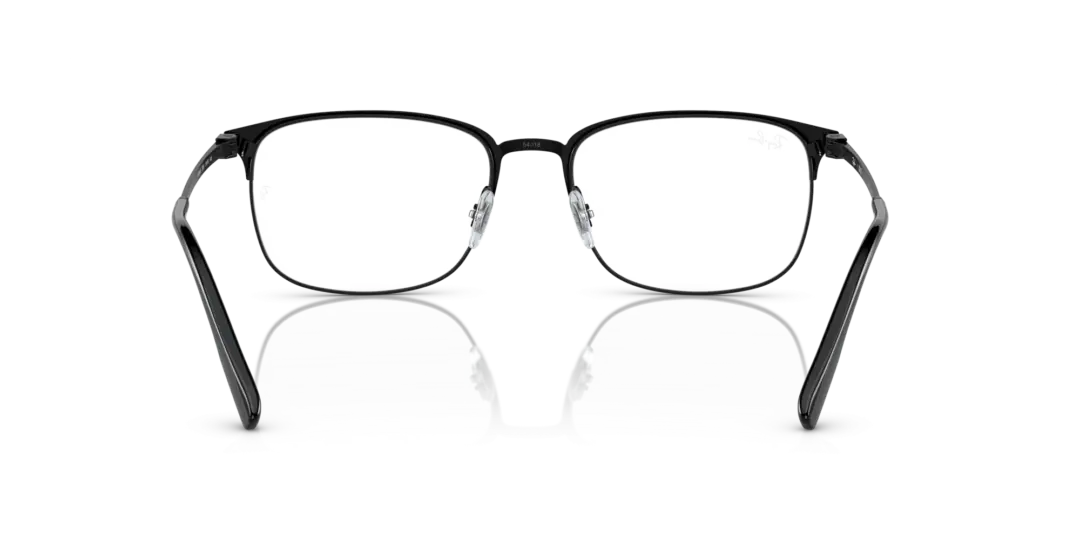 Ray-Ban Optical 0RX6494 2904