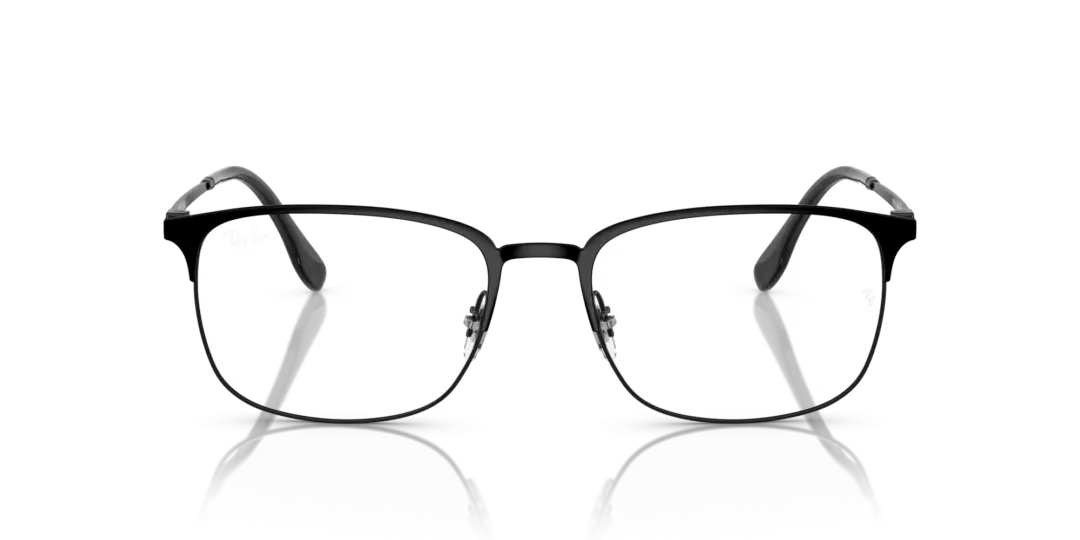 Ray-Ban Optical 0RX6494 2904