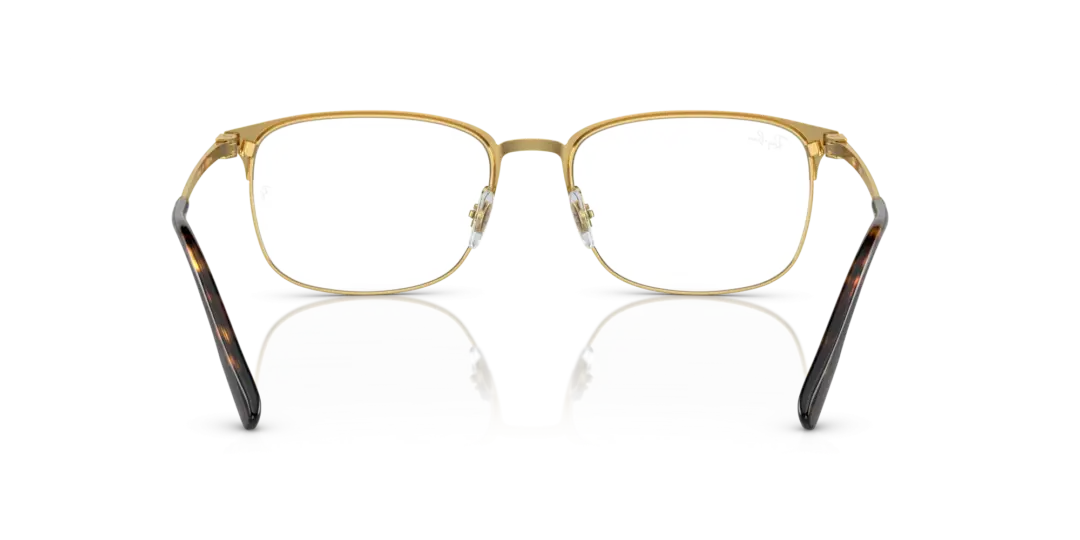Ray-Ban Optical 0RX6494 2945