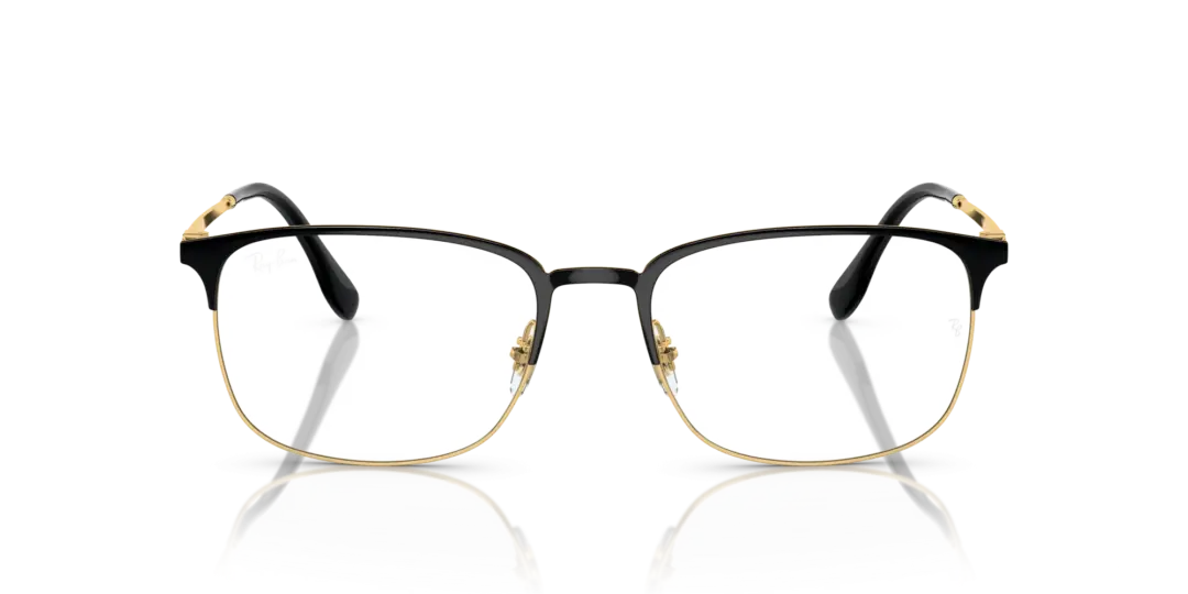 Ray-Ban Optical 0RX6494 2991