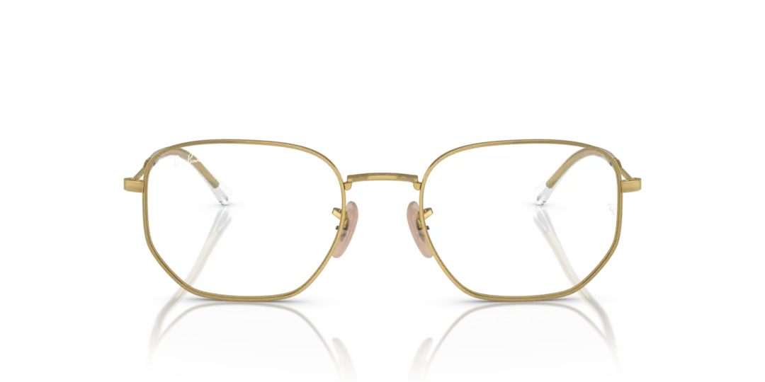 Ray-Ban Optical 0RX6496 2500