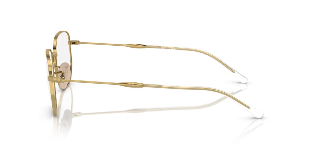 Ray-Ban Optical 0RX6496 2500