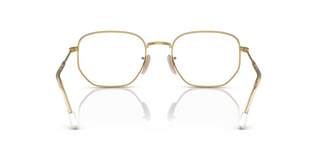 Ray-Ban Optical 0RX6496 2500