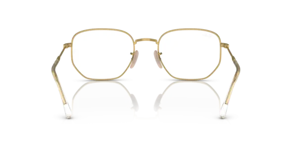 Ray-Ban Optical 0RX6496 2500