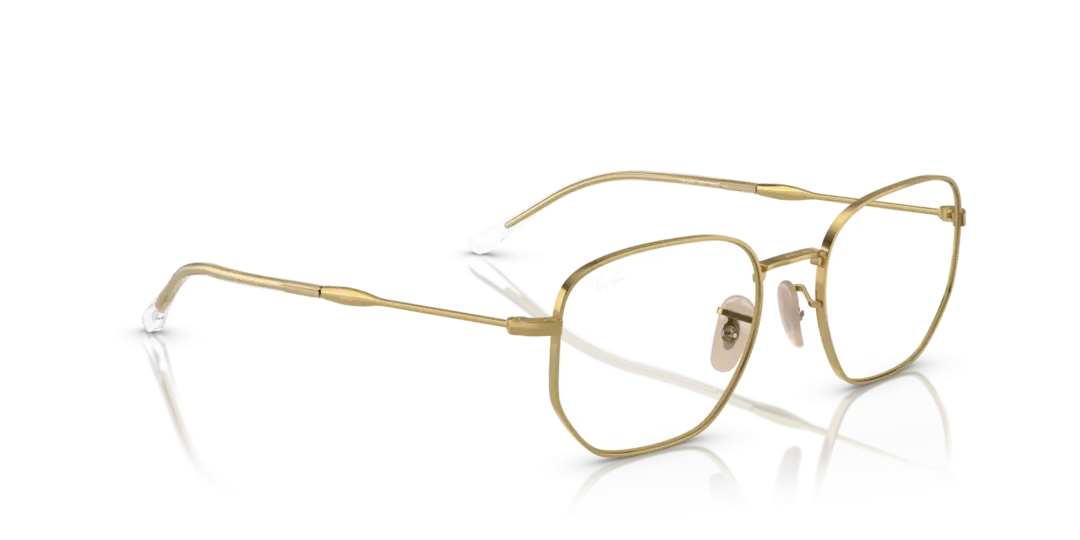 Ray-Ban Optical 0RX6496 2500