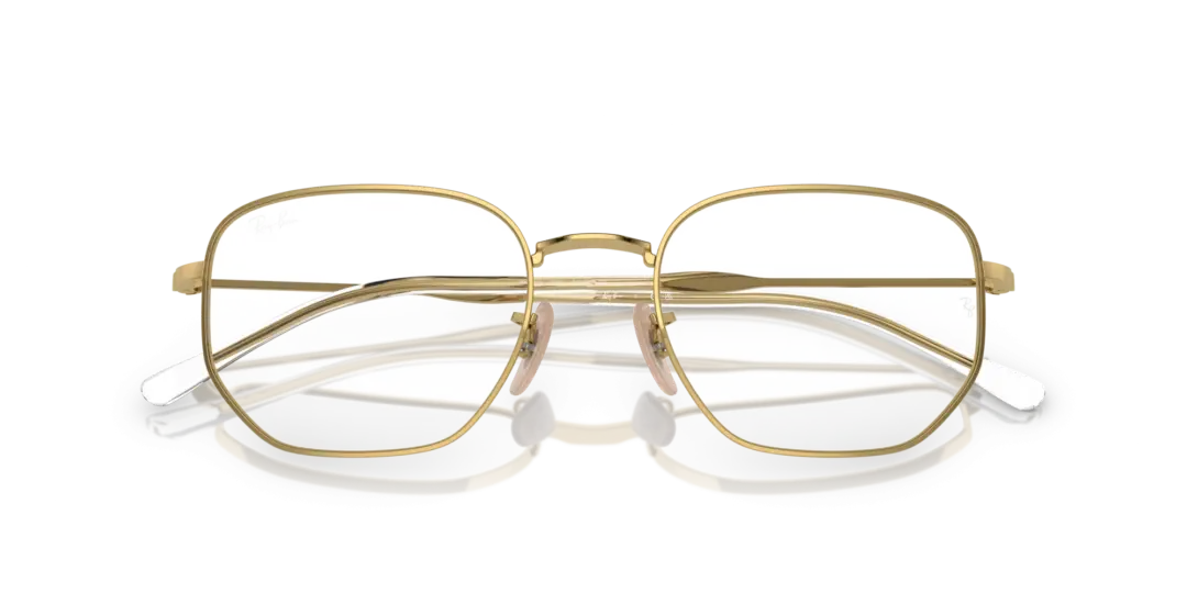 Ray-Ban Optical 0RX6496 2500