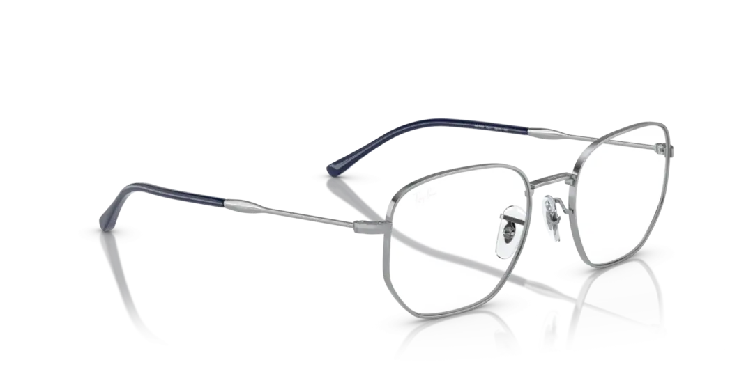 Ray-Ban Optical 0RX6496 2501