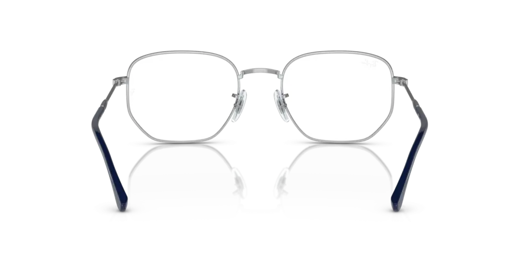 Ray-Ban Optical 0RX6496 2501