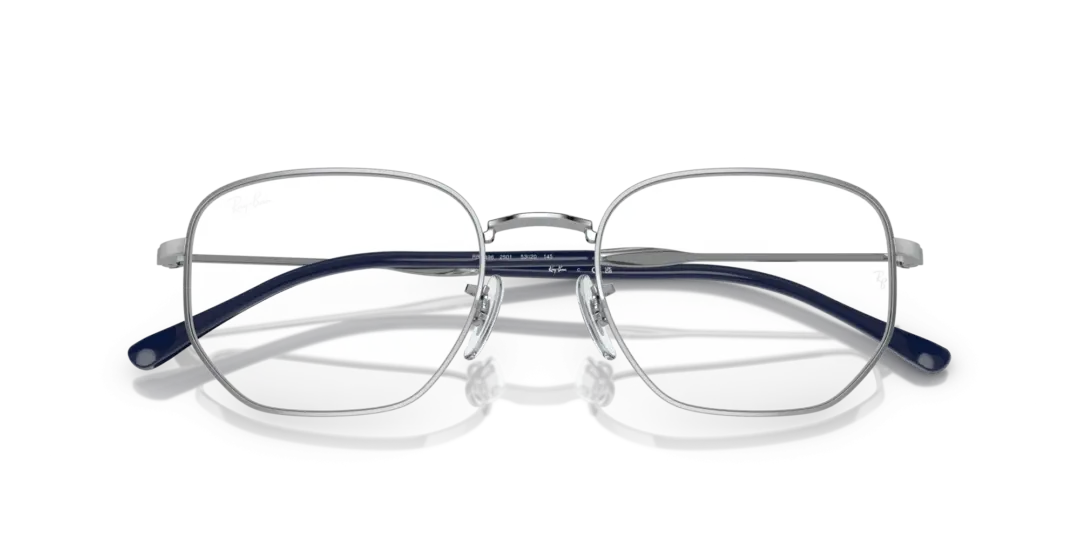 Ray-Ban Optical 0RX6496 2501