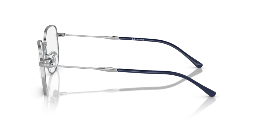 Ray-Ban Optical 0RX6496 2501