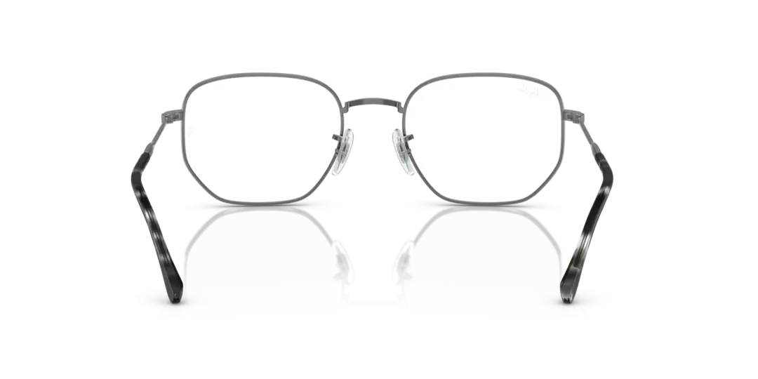 Ray-Ban Optical 0RX6496 2502