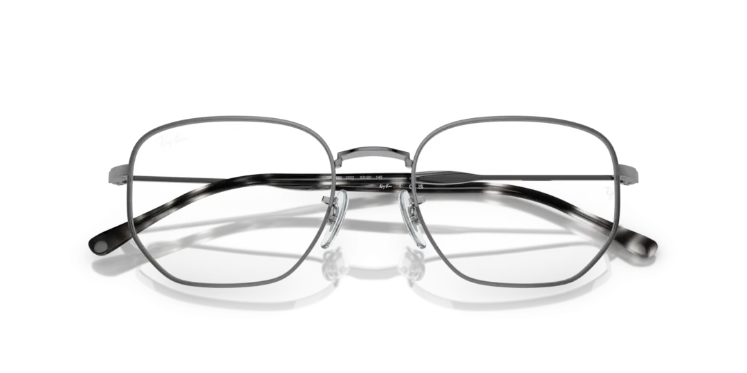 Ray-Ban Optical 0RX6496 2502