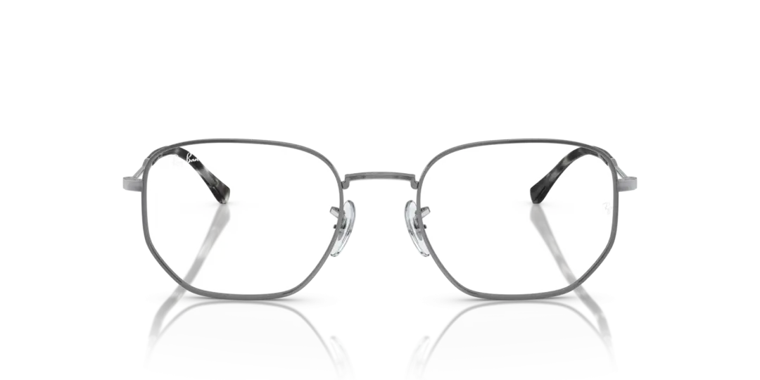 Ray-Ban Optical 0RX6496 2502