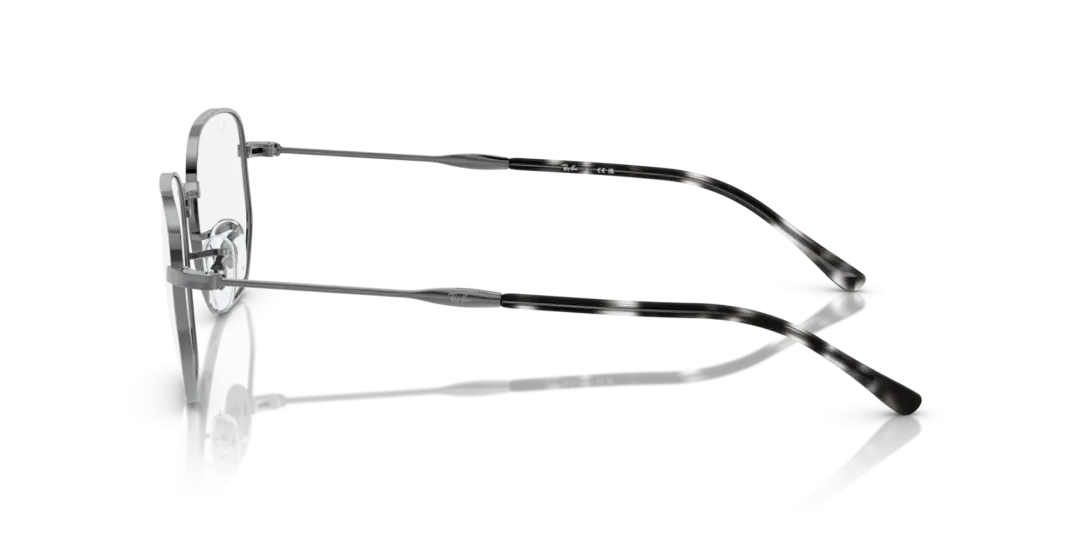 Ray-Ban Optical 0RX6496 2502