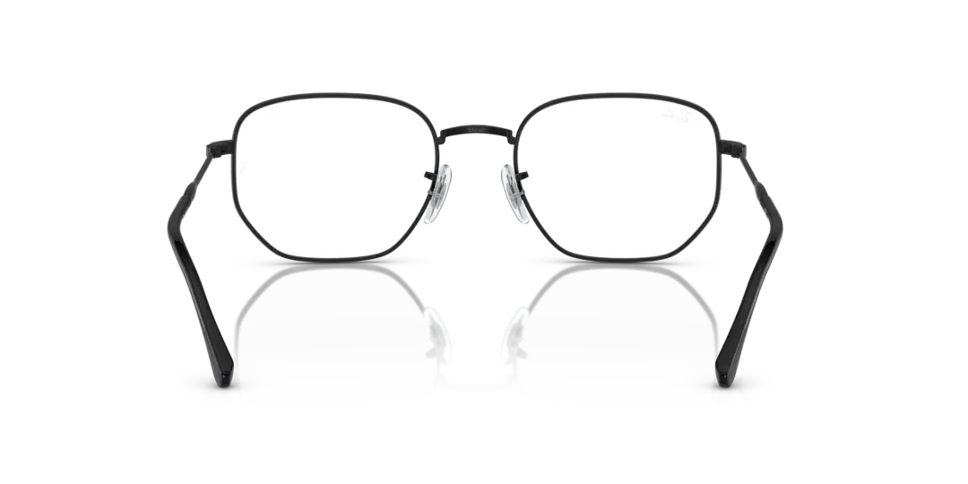 Ray-Ban Optical 0RX6496 2509