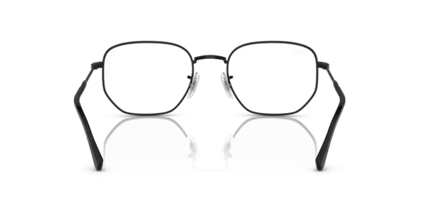 Ray-Ban Optical 0RX6496 2509