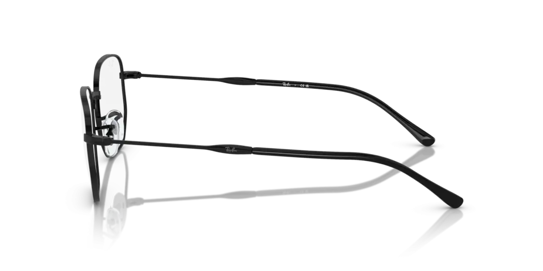 Ray-Ban Optical 0RX6496 2509