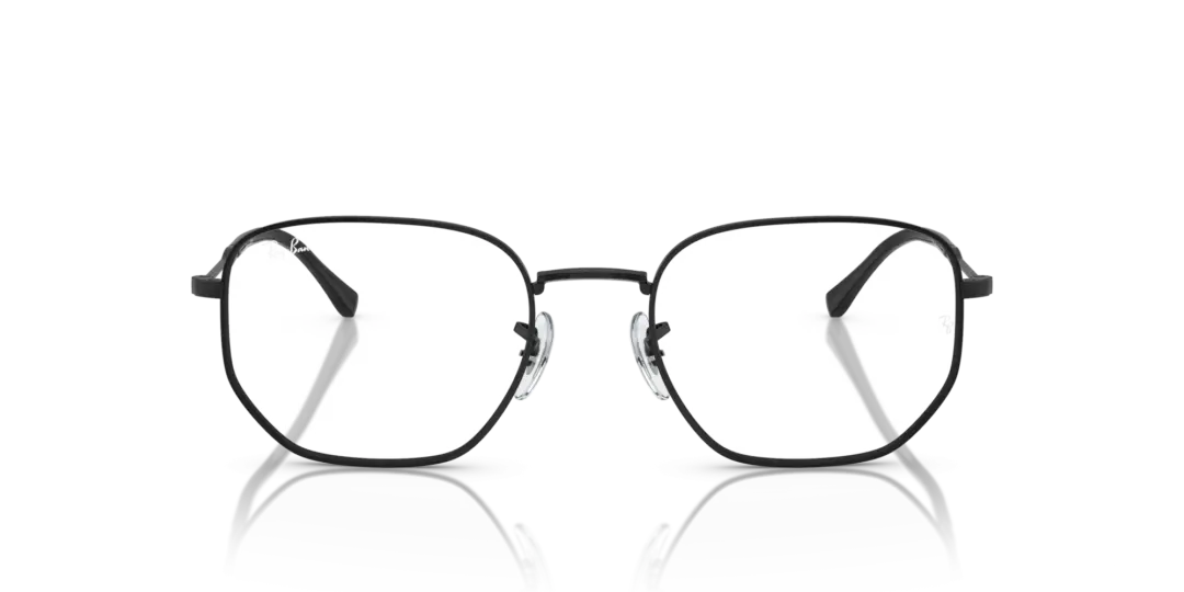 Ray-Ban Optical 0RX6496 2509